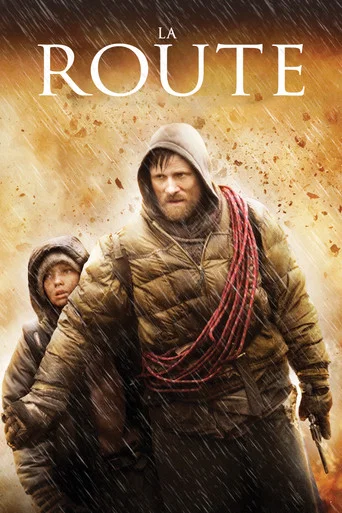 Regarder The Road en streaming complet