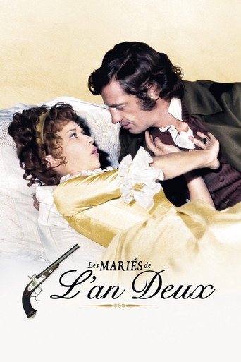 Regarder Les Mariés de l'an deux en streaming complet