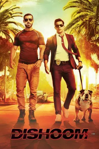 Regarder Dishoom en streaming complet