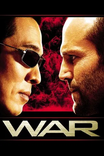 Regarder War en streaming complet