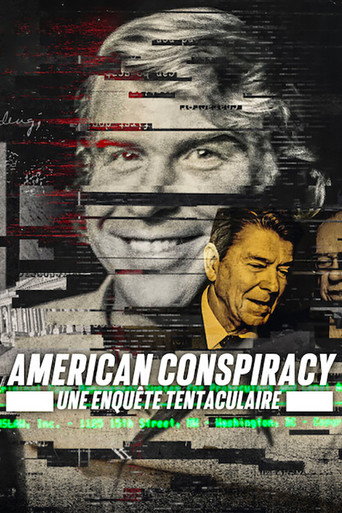 Regarder American Conspiracy: The Octopus Murders en streaming complet