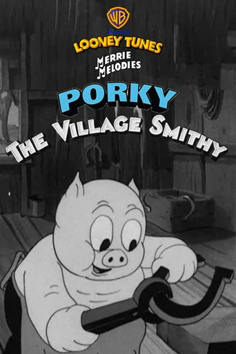 Regarder The Village Smithy en streaming complet