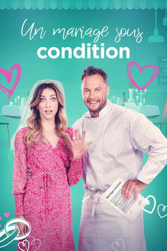 Regarder Un mariage sous condition en streaming complet
