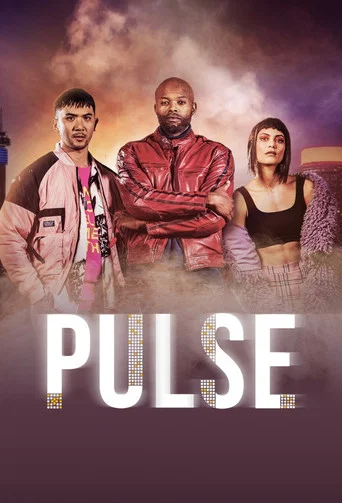 Regarder Pulse en streaming complet