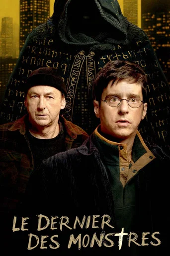 Regarder Le dernier des monstres en streaming complet