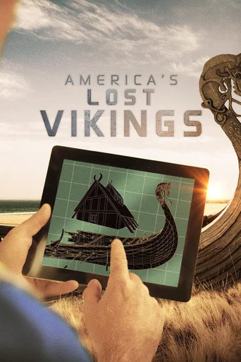 Regarder America's Lost Vikings - Saison 5 en streaming complet