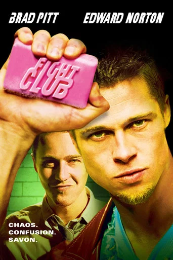 Regarder Fight Club en streaming complet