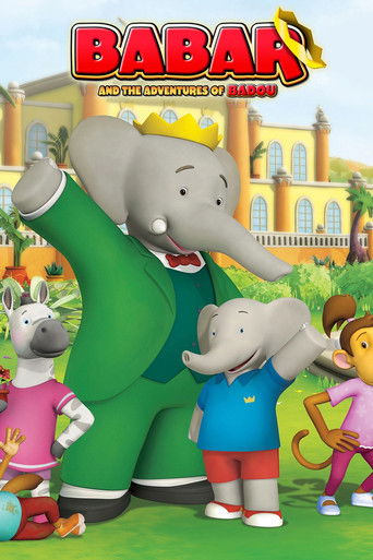 Regarder Babar and the Adventures of Badou en streaming complet
