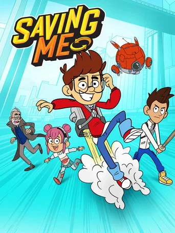 Regarder Saving Me en streaming complet