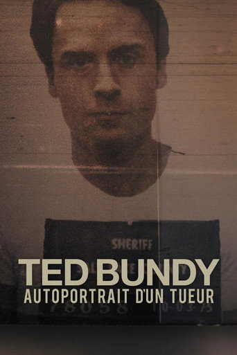 Regarder Ted Bundy : Autoportrait d’un tueur en streaming complet
