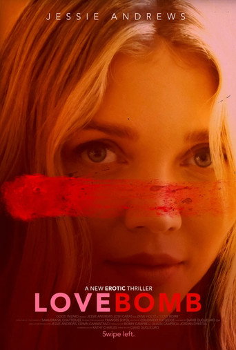 Regarder Love Bomb en streaming complet