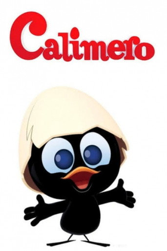 Regarder Calimero en streaming complet