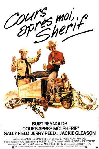 Regarder Cours après moi shérif en streaming complet