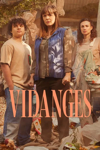 Regarder Vidanges en streaming complet