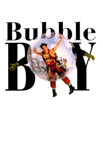Regarder Bubble Boy en streaming complet