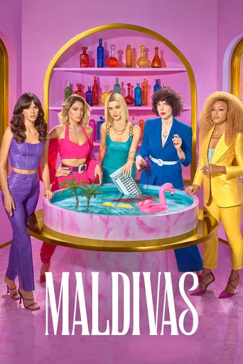 Regarder Maldivas en streaming complet