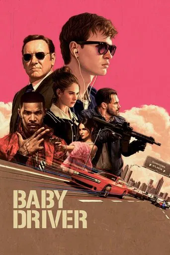 Regarder Baby Driver en streaming complet