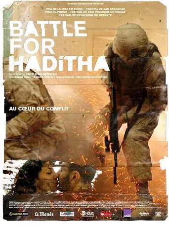 Regarder Bataille for Haditha en streaming complet