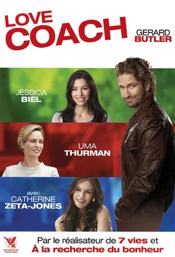 Regarder Playing for Keeps en streaming complet