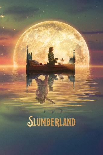 Regarder Slumberland en streaming complet