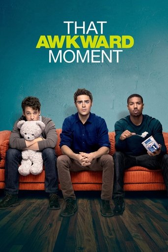 Regarder That Awkward Moment en streaming complet