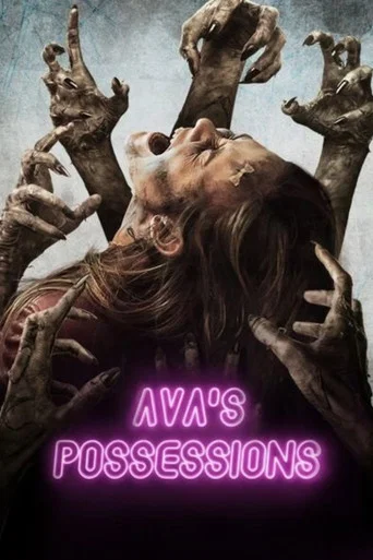 Regarder Ava's Possessions en streaming complet
