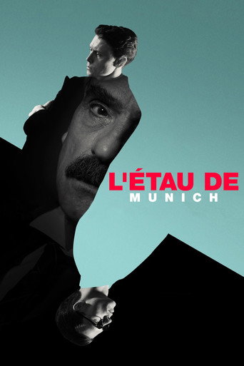Regarder Munich - The Edge of War en streaming complet