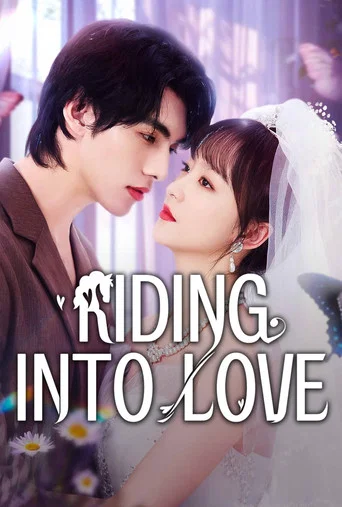 Regarder Riding into Love en streaming complet