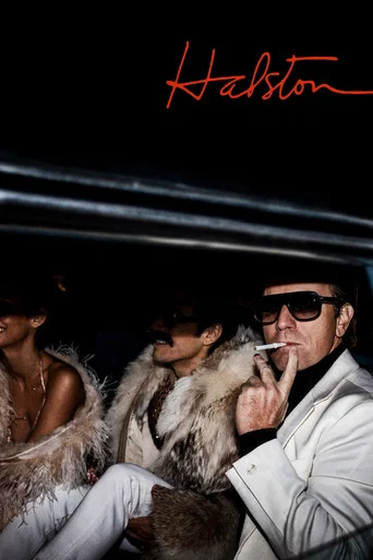Regarder Halston en streaming complet