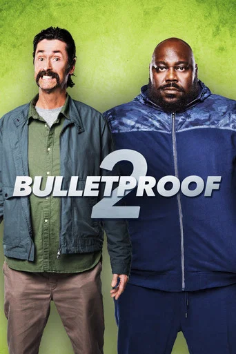 Regarder Bulletproof 2 en streaming complet