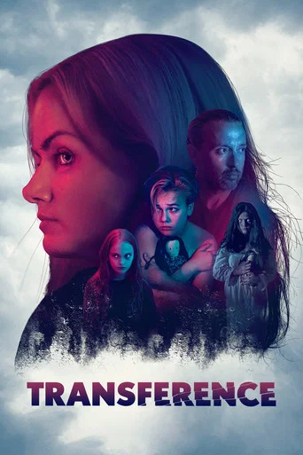 Regarder Transference en streaming complet
