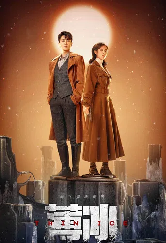 Regarder Thin Ice en streaming complet