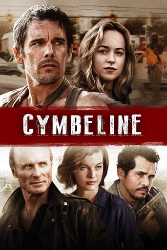 Regarder Cymbeline en streaming complet