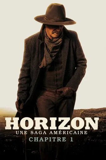 Regarder Horizon: An American Saga - Chapter 1 en streaming complet