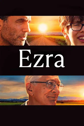 Regarder Ezra en streaming complet
