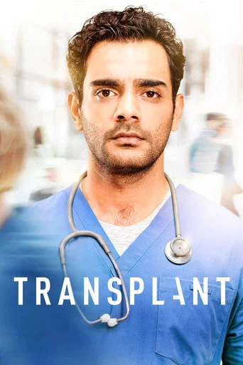 Regarder Transplant en streaming complet
