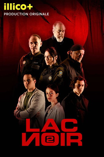 Regarder Lac-Noir en streaming complet