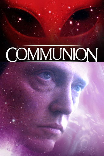 Regarder Communion en streaming complet