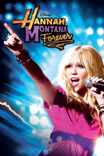 Regarder Hannah Montana en streaming complet