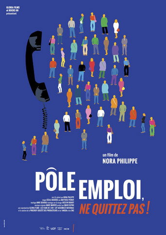 Regarder Pôle Emploi, Ne quittez pas ! en streaming complet