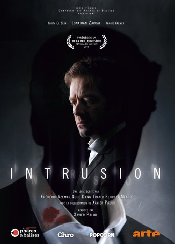 Regarder Intrusion - Saison 1 en streaming complet