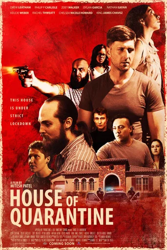 Regarder House Of Quarantine en streaming complet
