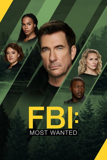Regarder Most Wanted Criminals en streaming complet