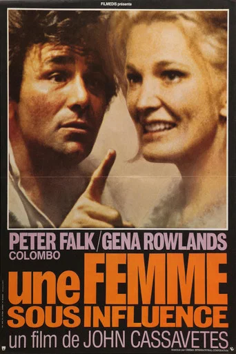 Regarder Une femme sous influence en streaming complet
