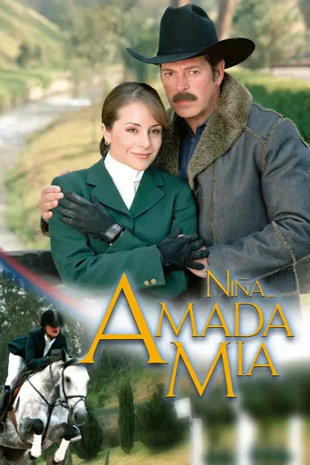Regarder Niña Amada Mía en streaming complet