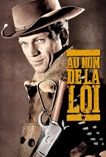 Regarder Au nom de la loi en streaming complet