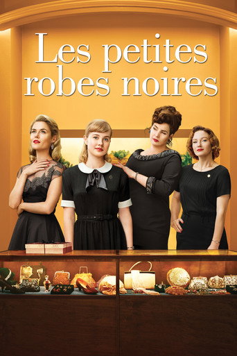 Regarder Les petites robes noires en streaming complet