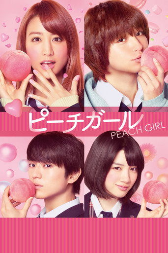 Regarder Peach Girl en streaming complet