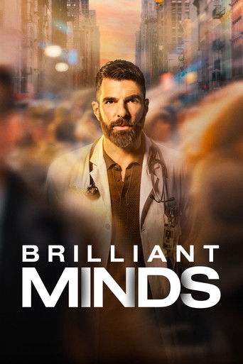 Regarder Esprits brillants en streaming complet