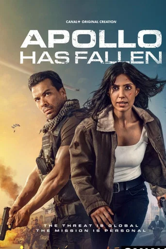 Regarder Apollo Has Fallen - Saison 2 en streaming complet